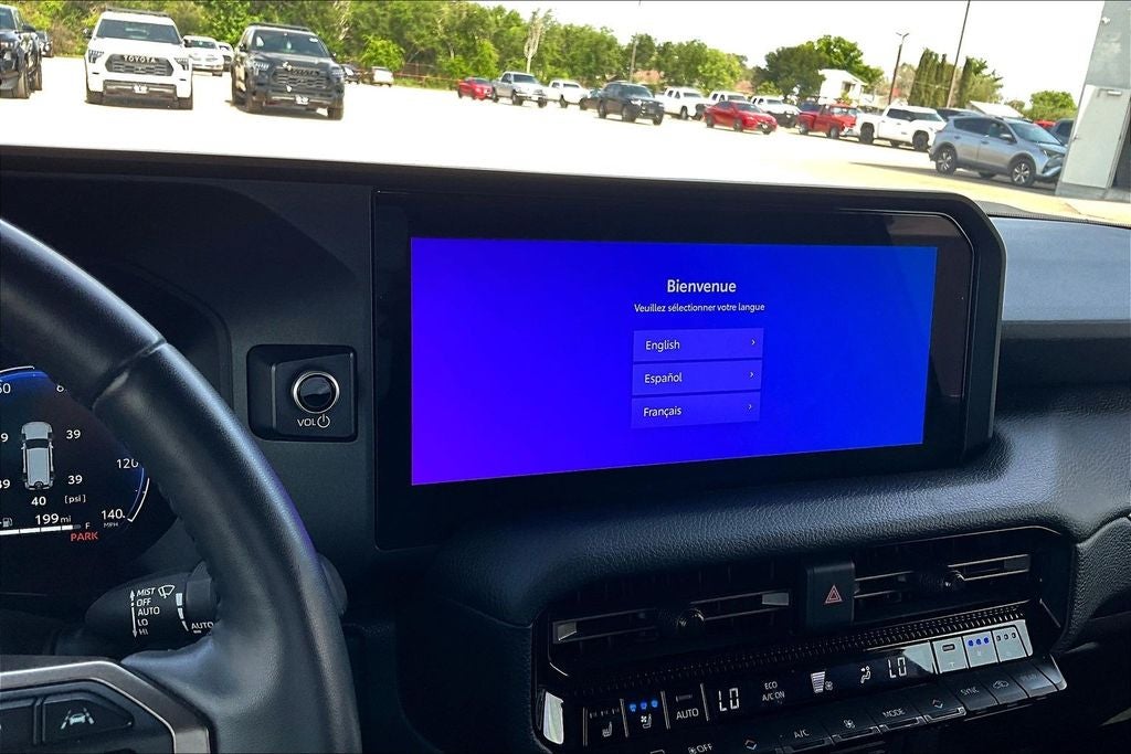 2024 Toyota Land Cruiser First Edition
