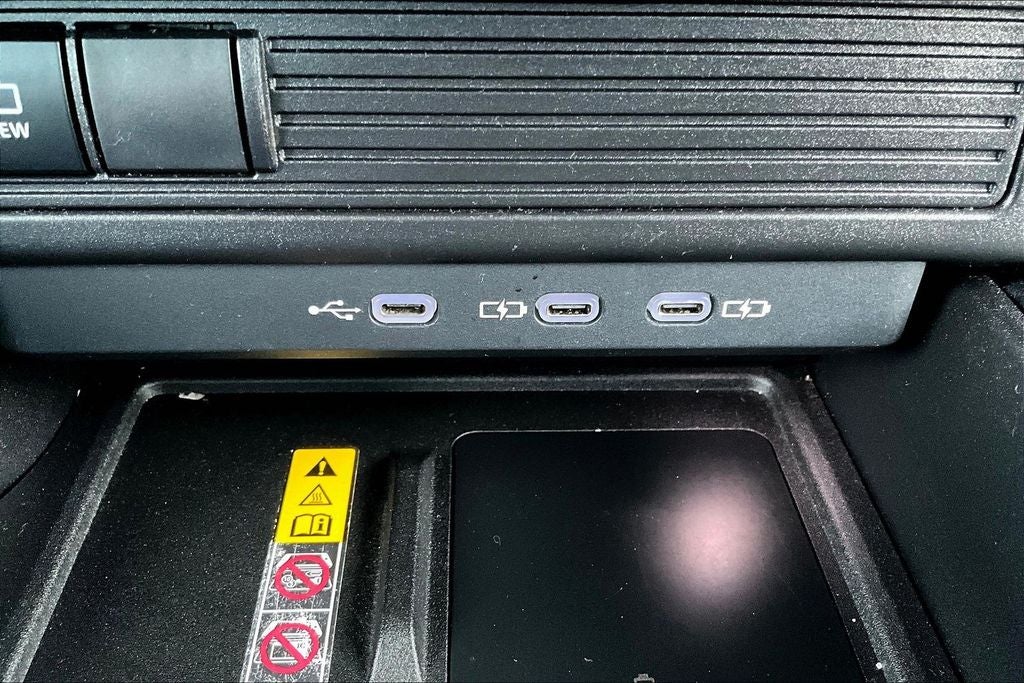 2024 Toyota Land Cruiser First Edition