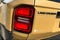 2024 Toyota Land Cruiser First Edition