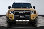 2024 Toyota Land Cruiser First Edition