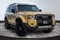 2024 Toyota Land Cruiser First Edition