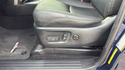 2024 Toyota 4Runner TRD Sport