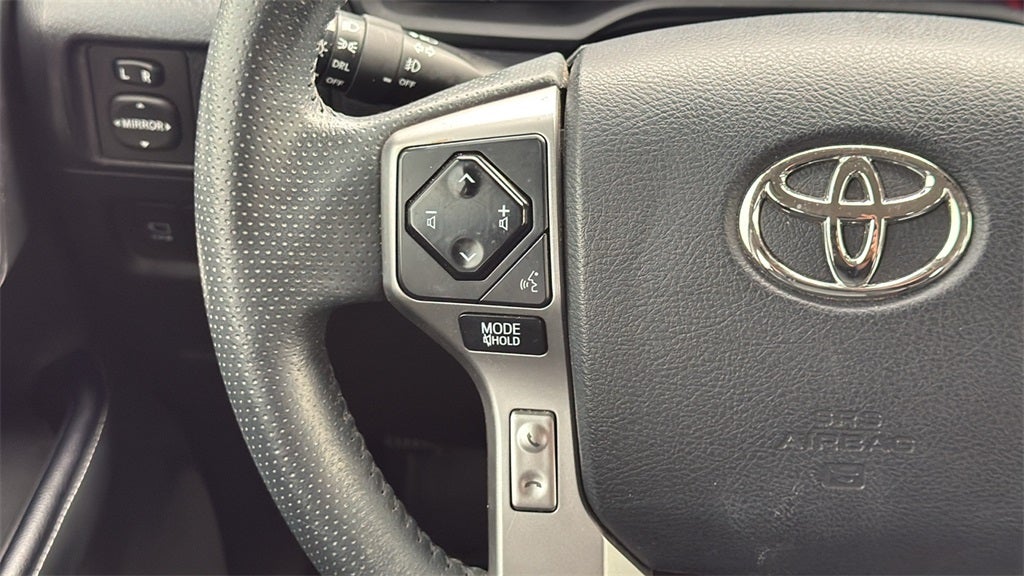 2024 Toyota 4Runner TRD Sport