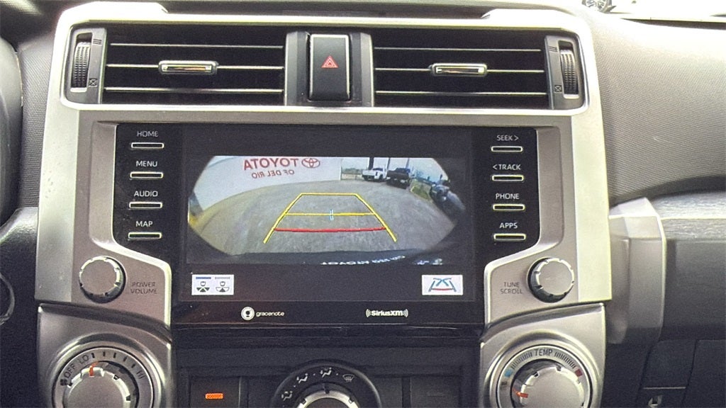 2024 Toyota 4Runner TRD Sport