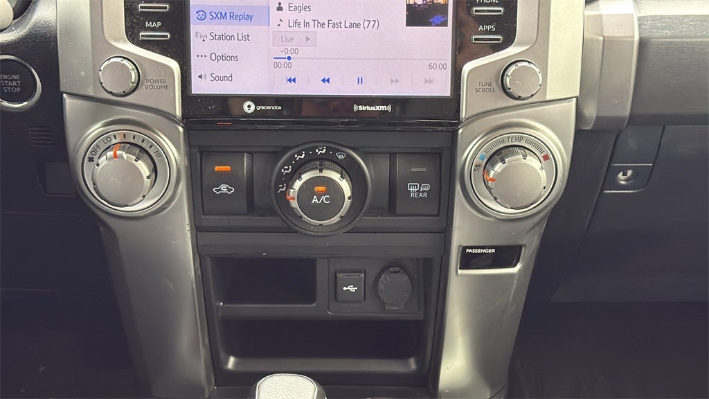 2024 Toyota 4Runner TRD Sport