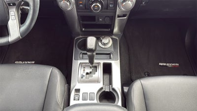 2024 Toyota 4Runner TRD Sport