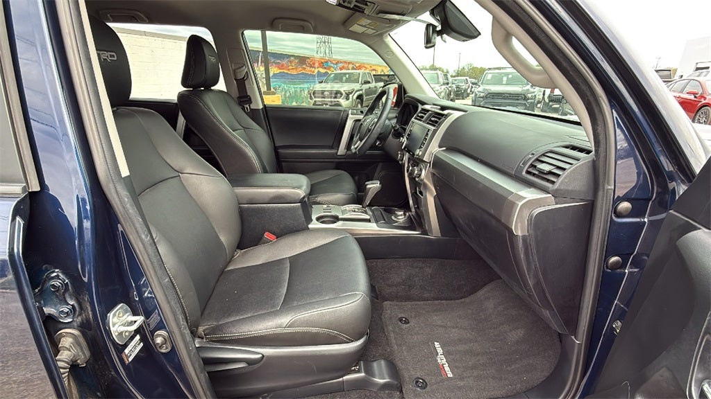 2024 Toyota 4Runner TRD Sport