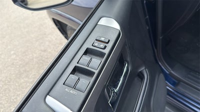 2024 Toyota 4Runner TRD Sport