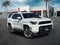 2025 Toyota 4Runner TRD Sport