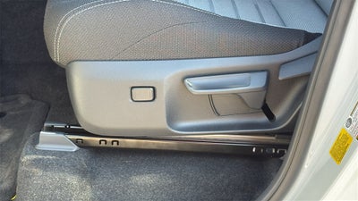 2025 Toyota 4Runner TRD Sport