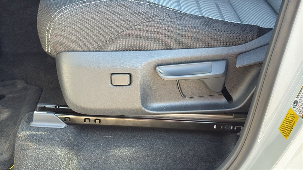 2025 Toyota 4Runner TRD Sport