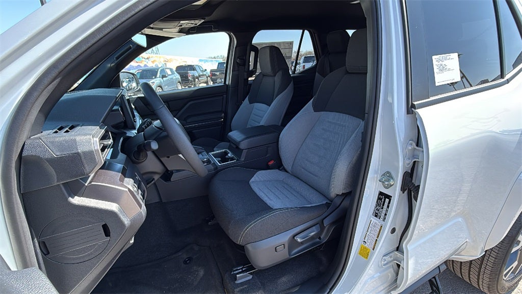 2025 Toyota 4Runner TRD Sport