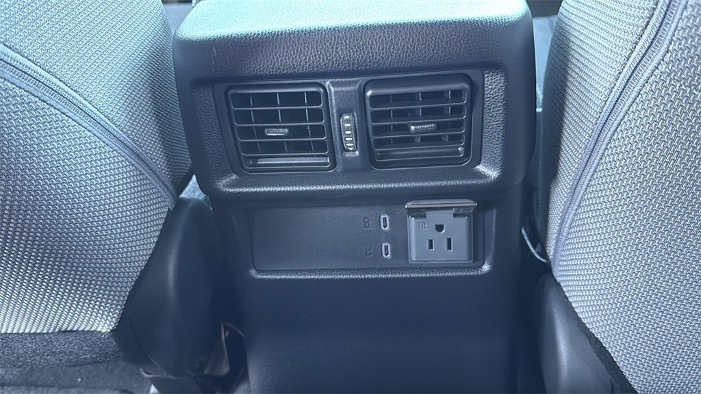 2025 Toyota 4Runner TRD Sport