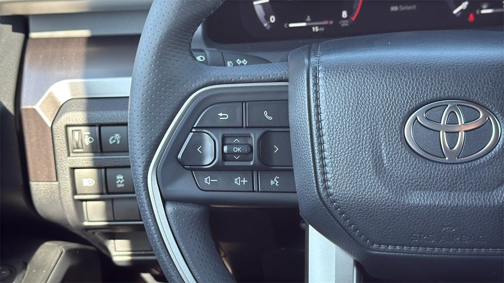 2025 Toyota 4Runner TRD Sport