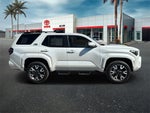 2025 Toyota 4Runner TRD Sport