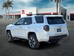 2025 Toyota 4Runner TRD Sport
