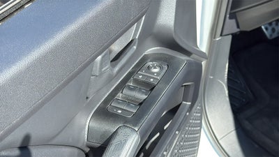 2025 Toyota 4Runner TRD Sport