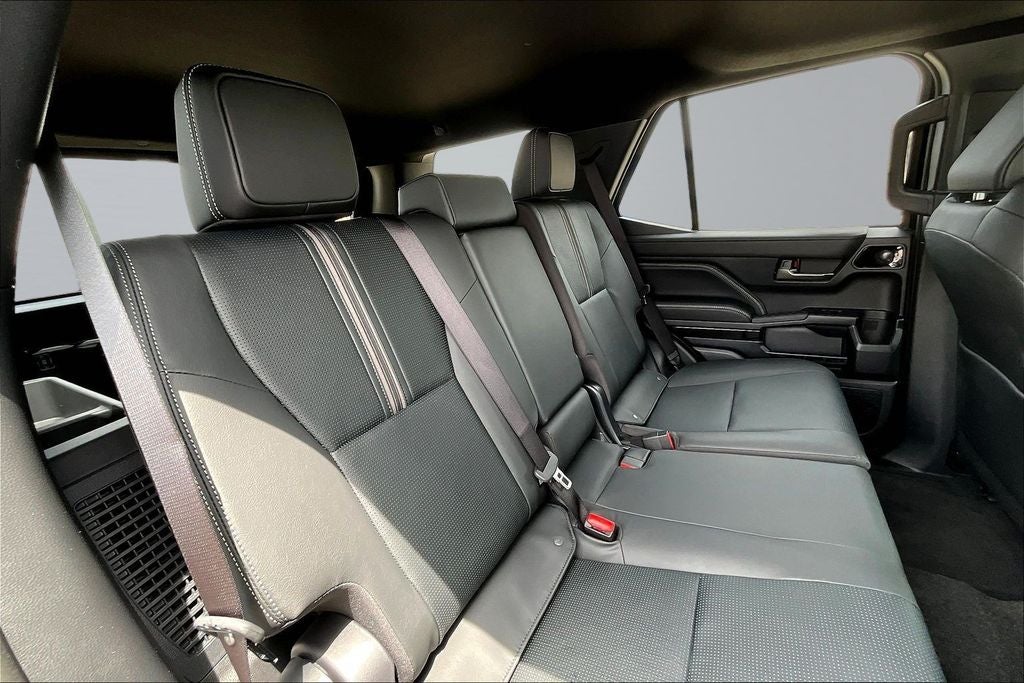 2026 Toyota 4Runner i-FORCE MAX Hybrid Limited