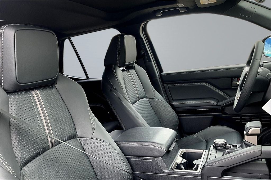 2026 Toyota 4Runner i-FORCE MAX Hybrid Limited