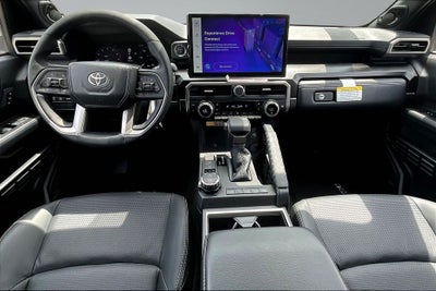 2026 Toyota 4Runner i-FORCE MAX Hybrid Limited
