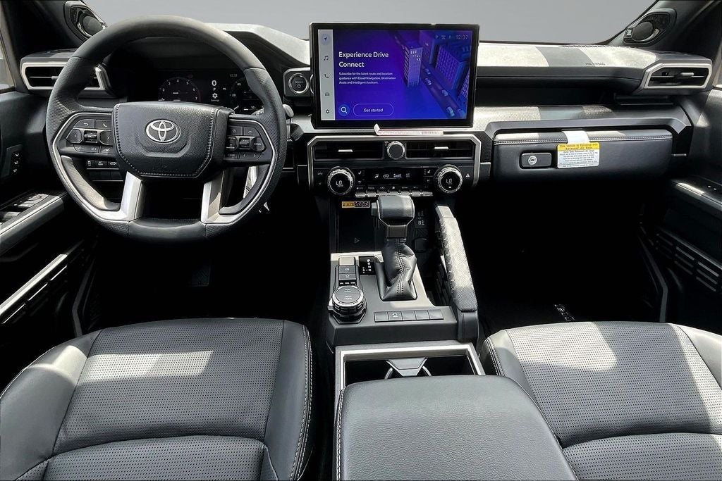 2026 Toyota 4Runner i-FORCE MAX Hybrid Limited
