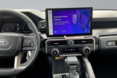 2026 Toyota 4Runner i-FORCE MAX Hybrid Limited