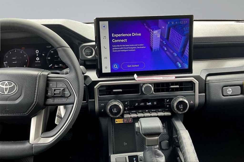 2026 Toyota 4Runner i-FORCE MAX Hybrid Limited