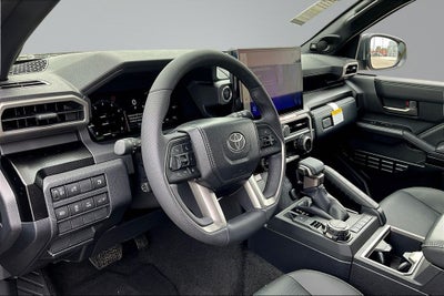 2026 Toyota 4Runner i-FORCE MAX Hybrid Limited