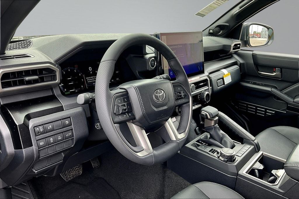 2026 Toyota 4Runner i-FORCE MAX Hybrid Limited