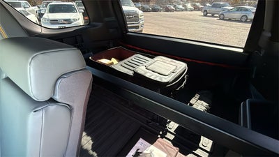 2025 Toyota 4Runner i-FORCE MAX Hybrid Trailhunter