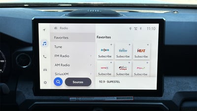 2025 Toyota 4Runner i-FORCE MAX Hybrid Trailhunter