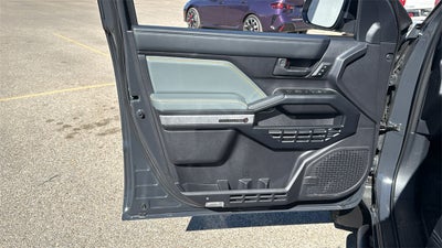 2025 Toyota 4Runner i-FORCE MAX Hybrid Trailhunter