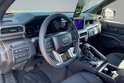 2026 Toyota 4Runner i-FORCE MAX Hybrid TRD Off Road