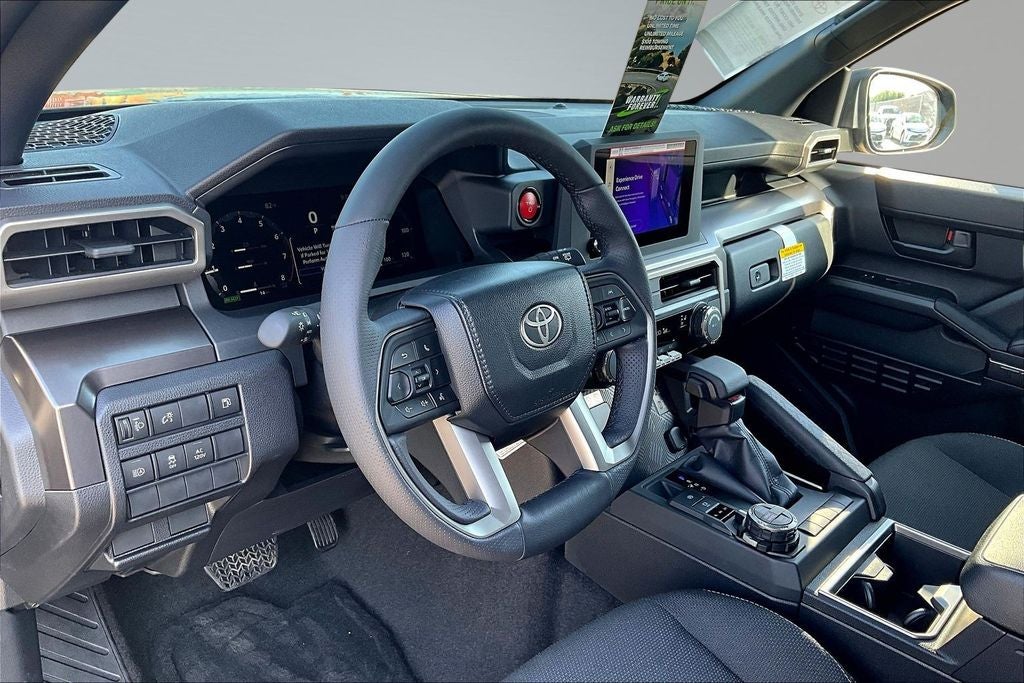2026 Toyota 4Runner i-FORCE MAX Hybrid TRD Off Road