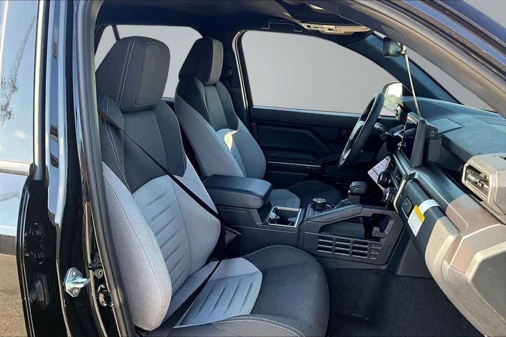 2026 Toyota 4Runner i-FORCE MAX Hybrid TRD Off Road