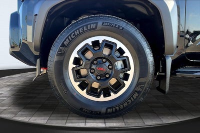 2026 Toyota 4Runner i-FORCE MAX Hybrid TRD Off Road