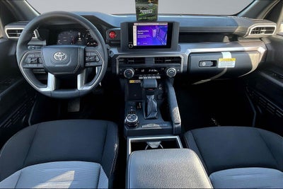 2026 Toyota 4Runner i-FORCE MAX Hybrid TRD Off Road