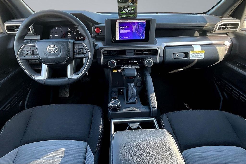 2026 Toyota 4Runner i-FORCE MAX Hybrid TRD Off Road
