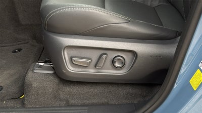 2026 Toyota 4Runner i-FORCE MAX Hybrid TRD Off Road Premium