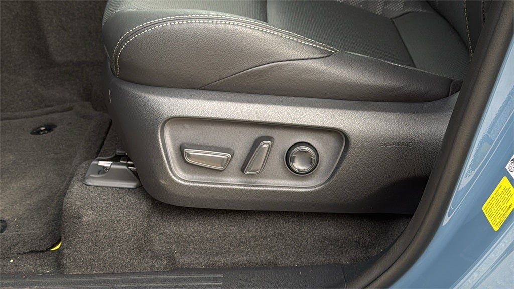 2026 Toyota 4Runner i-FORCE MAX Hybrid TRD Off Road Premium