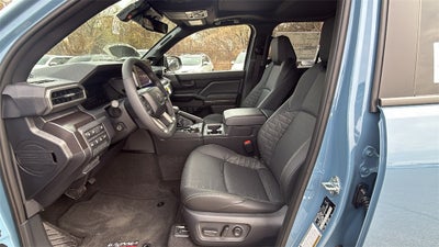 2026 Toyota 4Runner i-FORCE MAX Hybrid TRD Off Road Premium