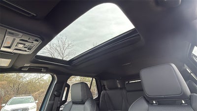 2026 Toyota 4Runner i-FORCE MAX Hybrid TRD Off Road Premium