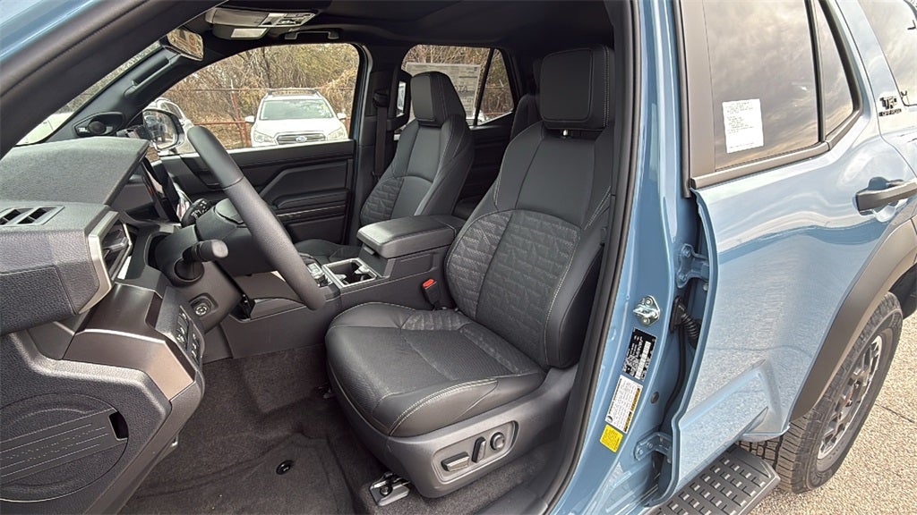 2026 Toyota 4Runner i-FORCE MAX Hybrid TRD Off Road Premium