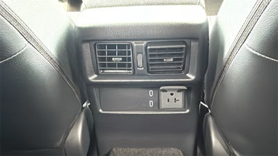 2026 Toyota 4Runner i-FORCE MAX Hybrid TRD Off Road Premium