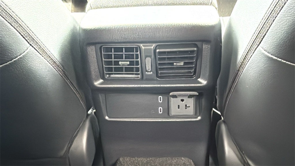 2026 Toyota 4Runner i-FORCE MAX Hybrid TRD Off Road Premium