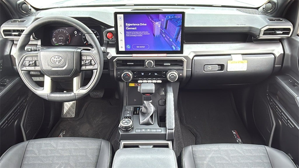 2026 Toyota 4Runner i-FORCE MAX Hybrid TRD Off Road Premium