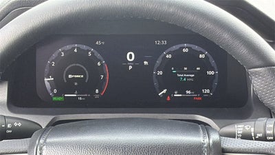 2026 Toyota 4Runner i-FORCE MAX Hybrid TRD Off Road Premium