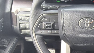 2026 Toyota 4Runner i-FORCE MAX Hybrid TRD Off Road Premium