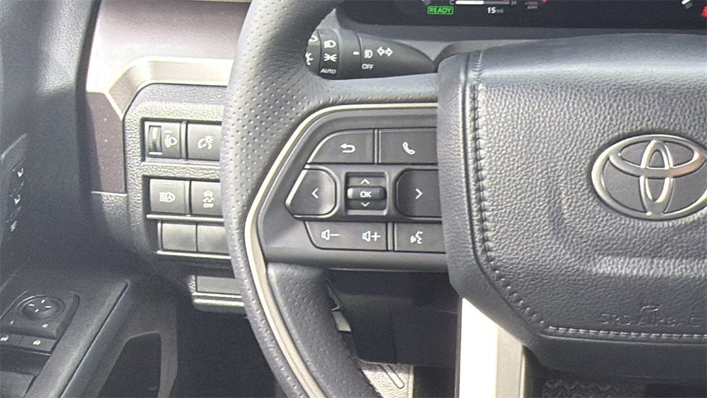 2026 Toyota 4Runner i-FORCE MAX Hybrid TRD Off Road Premium