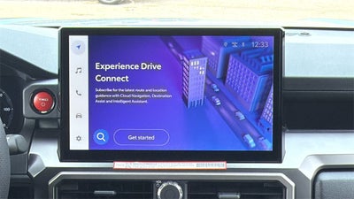 2026 Toyota 4Runner i-FORCE MAX Hybrid TRD Off Road Premium